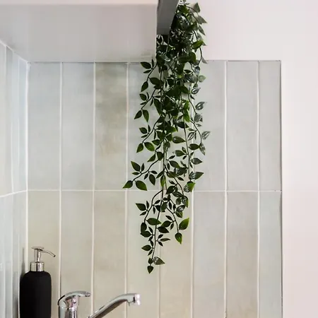 Apartment Centre Gare Studio Neuf *